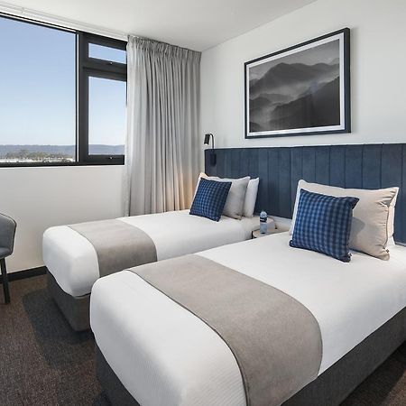 Quest Penrith Aparthotel Exteriör bild
